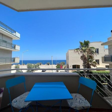 Casa Sarado Villa Polignano a Mare Eksteriør bilde