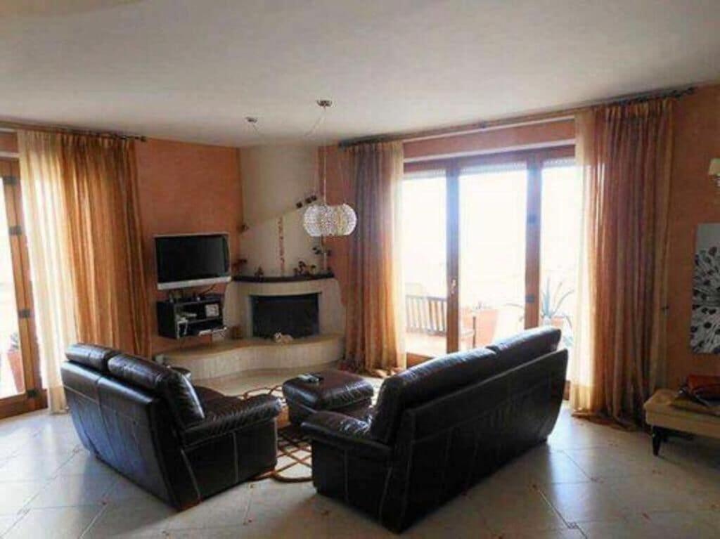 Casa Sarado Villa Polignano a Mare Eksteriør bilde