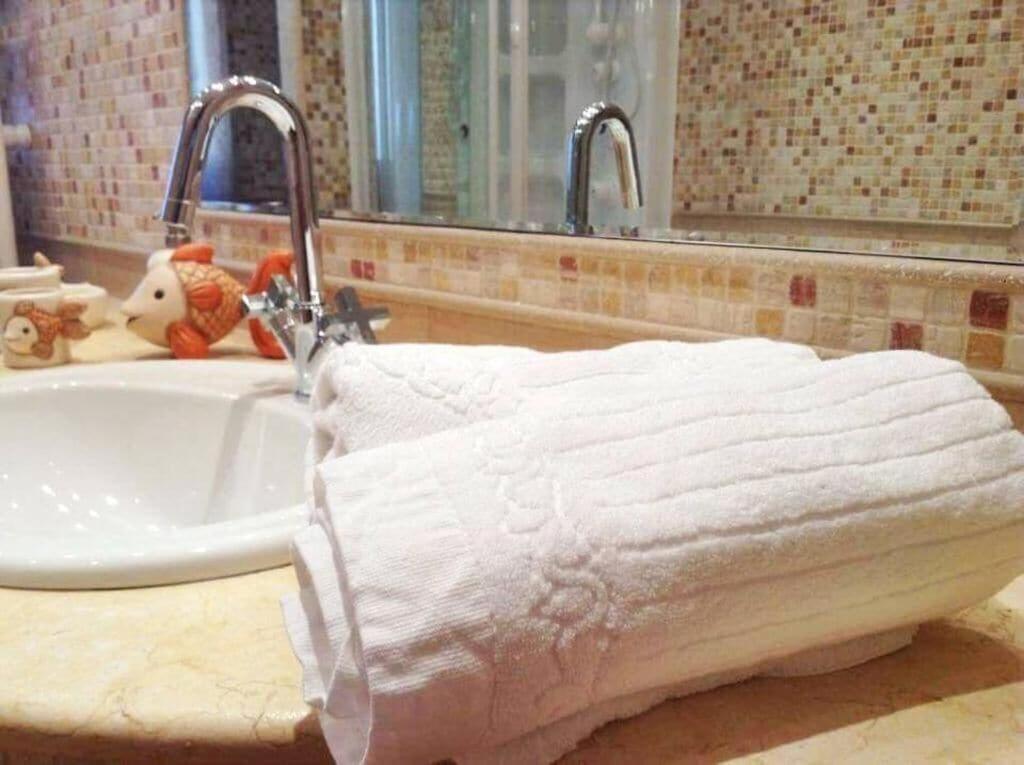 Casa Sarado Villa Polignano a Mare Eksteriør bilde