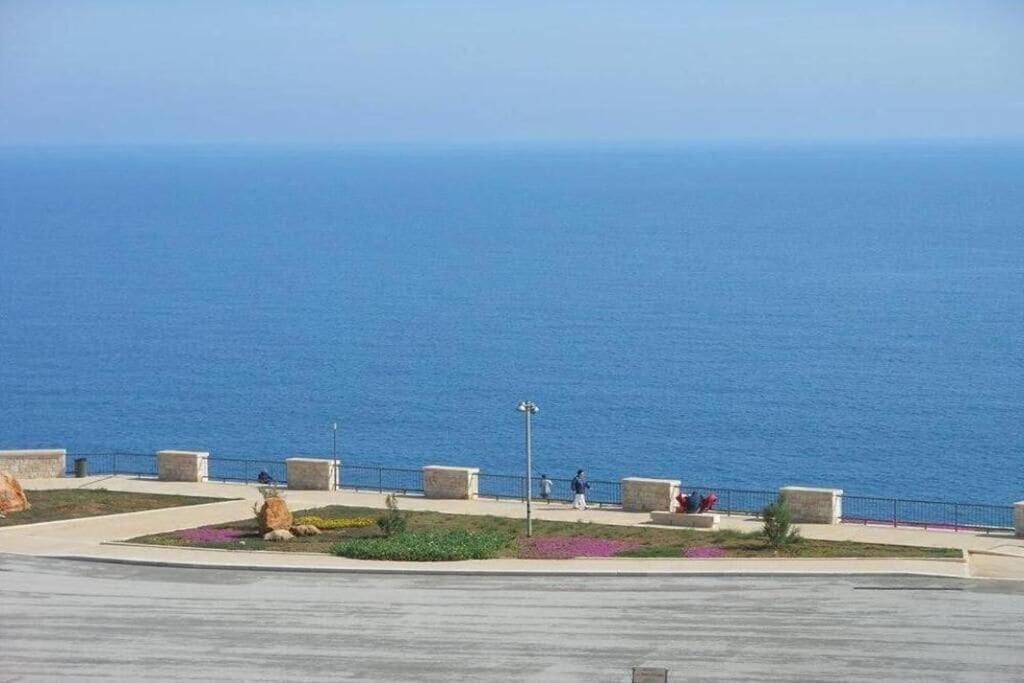 Casa Sarado Villa Polignano a Mare Eksteriør bilde