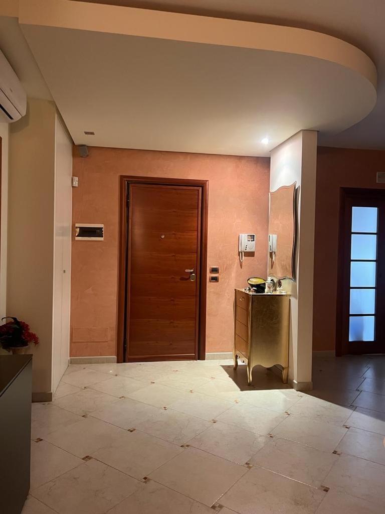 Casa Sarado Villa Polignano a Mare Eksteriør bilde