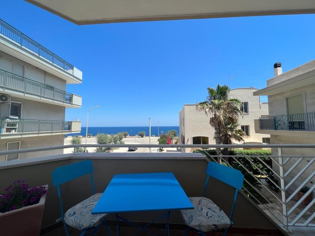 Casa Sarado Villa Polignano a Mare Eksteriør bilde