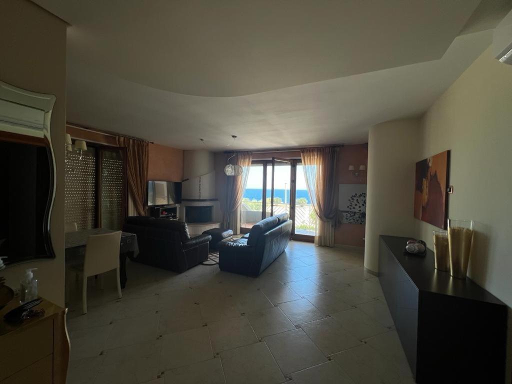 Casa Sarado Villa Polignano a Mare Eksteriør bilde