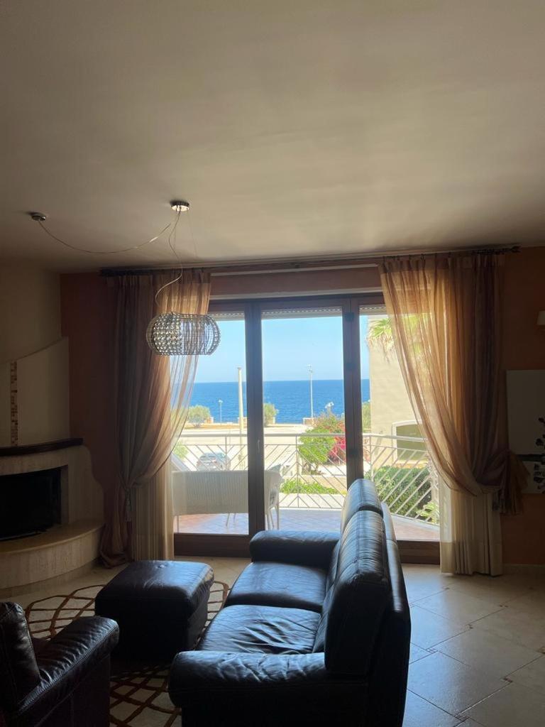 Casa Sarado Villa Polignano a Mare Eksteriør bilde