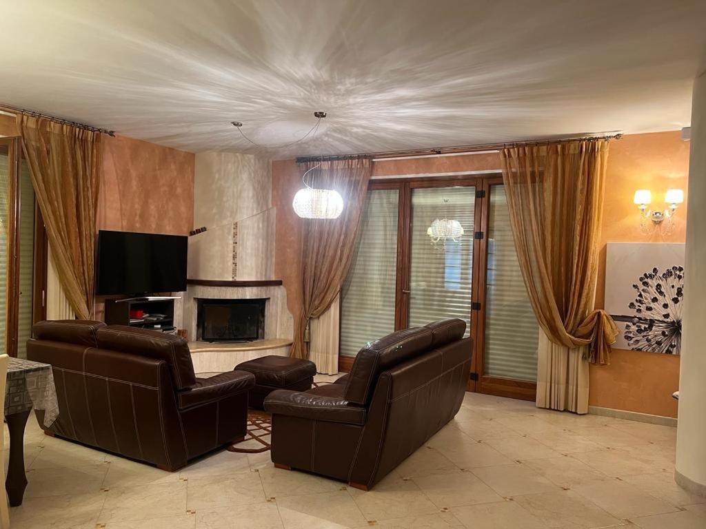 Casa Sarado Villa Polignano a Mare Eksteriør bilde